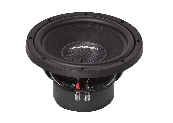 Автомобильный сабвуфер Gladen Audio RS10 Автомобильный сабвуфер Gladen Audio RS10